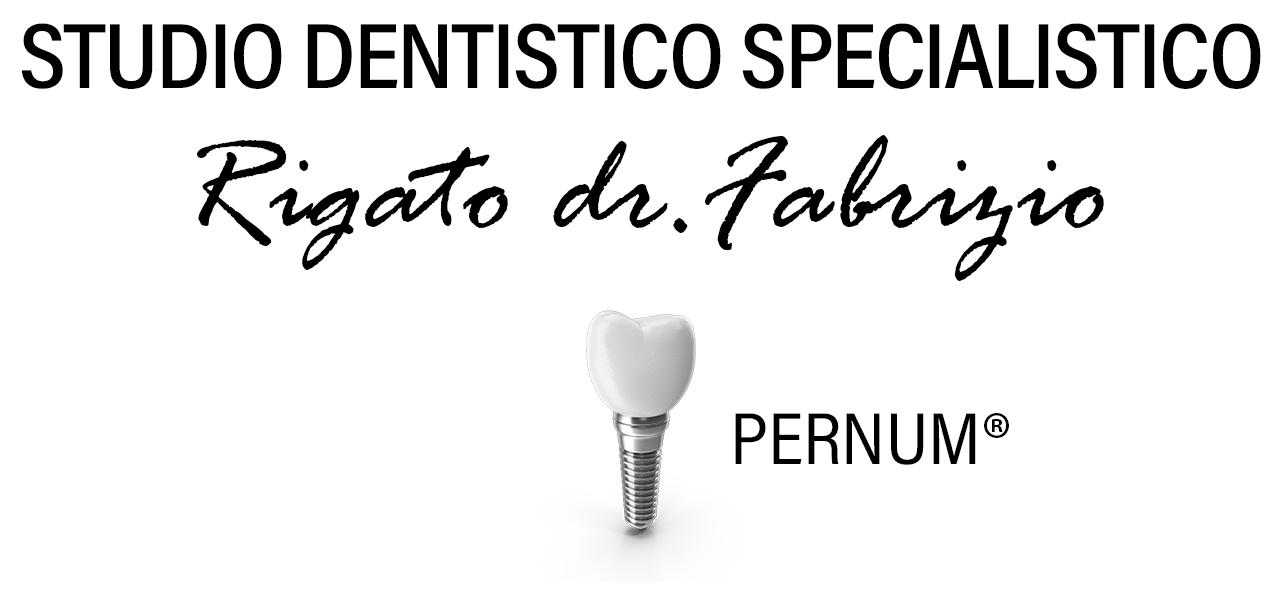Dr. Rigato Fabrizio Logo